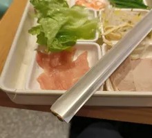 Traditional Guoqiao Rice