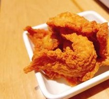 Special Crispy Pork Strips