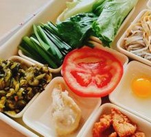 Xiao Qiao Crossing Bridge Rice Noodles