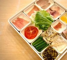 Golden Bridge Rice Noodles