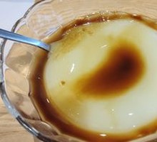 Brown Sugar Cold Cake