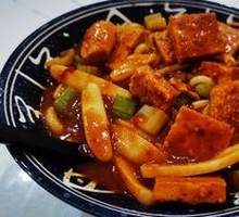 Chicken Stir-Fry with Three Ingredients