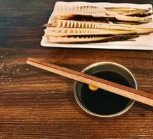 Hand-剥 Bamboo Shoots