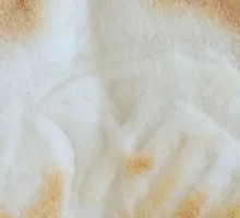 White Flour Flatbread