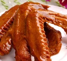 Duck Wings