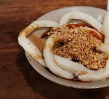 Handmade Sweet Noodles