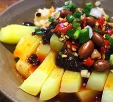 Heartbreak Cold Noodles