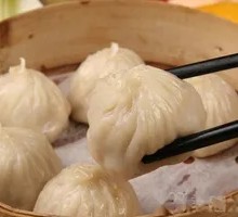 Steamed Pork Buns