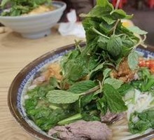 Signature Freshly Sliced Donglong Noodles