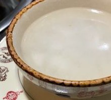 Small Glutinous Rice Balls