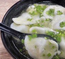 Dumplings