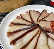 Qingcheng Old Bacon
