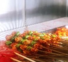 Crispy Pork Knuckles