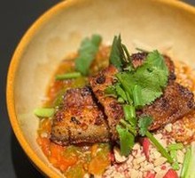 Braised Pork Rice Noodles