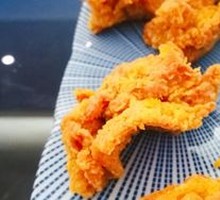 Magic Chicken Nuggets / 6 Pieces