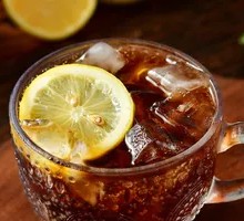 Lemon Cola