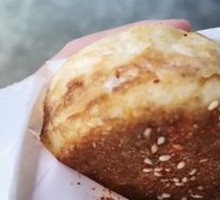 Fresh Meat Egg Burger