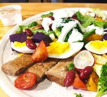 Autumn Warm Potato Chicken