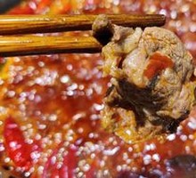 Braised Beef with Potatoes