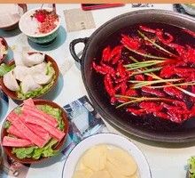 Uncle's Yangzhou Pot