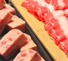 Kuanlai Secret-Recipe Luncheon Meat