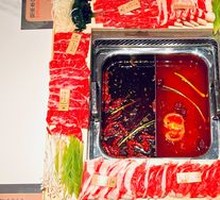 Special Beef Platter