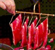 Victoria's Secret Wagyu Beef