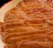 Fresh Duck Intestines