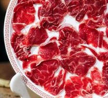 Freshly Sliced Wagyu Tenderloin