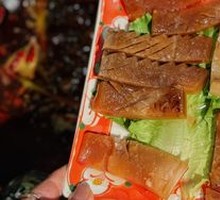 Chongqing Thick-cut Squid