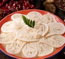 Self-Cooked Layered Tripe