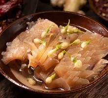 Chongqing Fried Squid