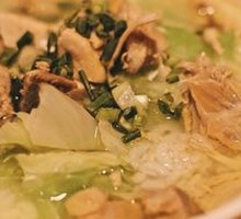 Signature Chicken Rice