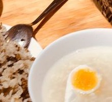 Ancient Method Sweet Egg with Fermented Rice Wine