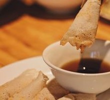 Handmade Thin Pancake