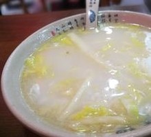 Chicken Soup Rice