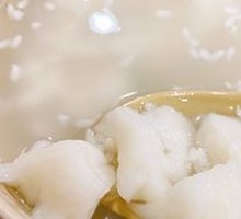 Vegetarian Glutinous Rice Wine