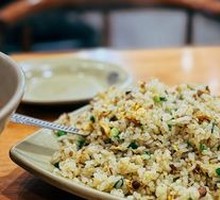 Saozi Fried Rice