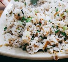 Shaozi Fried Rice
