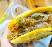 Cold Tapioca Noodles