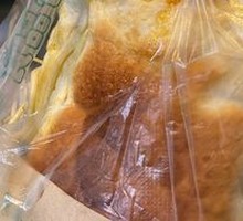 Original Square Crispy Flatbread