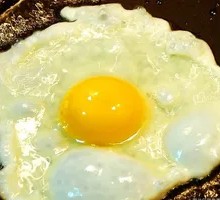 Fried Egg