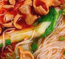 Fatty Intestine Rice Noodles