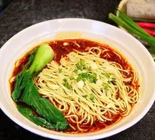 Chongqing Noodles