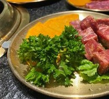 Secret-Recipe Sieve Beef