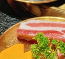 Thick-cut Pork Belly