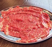 Australian Grass-fed Ribeye Steak