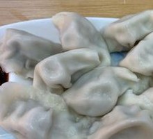 Sour Cabbage Dumplings