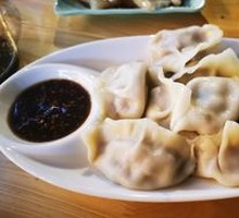 Beef Dumplings