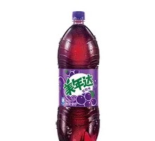Mingyuan Grape Flavor